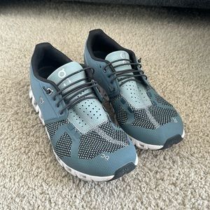 On Cloud Sneakers- Cloud 5